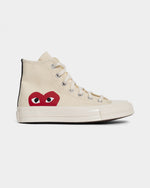 Converse x Comme Des Garçon