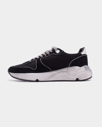 Golden Goose Running Sole