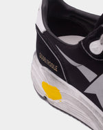 Golden Goose Running Sole