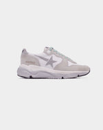Golden Goose Running Sole