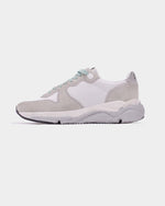 Golden Goose Running Sole