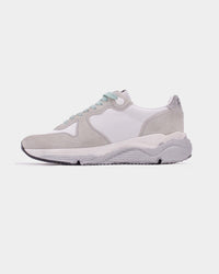 Golden Goose Running Sole