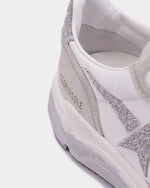 Golden Goose Running Sole
