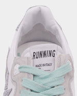 Golden Goose Running Sole