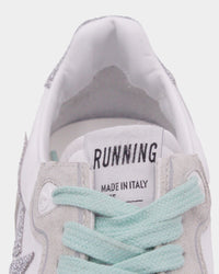 Golden Goose Running Sole