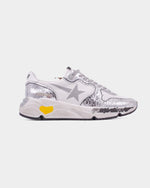 Golden Goose Running Sole