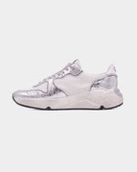 Golden Goose Running Sole