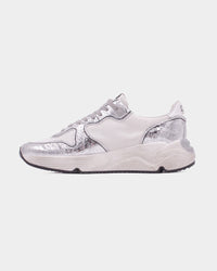 Golden Goose Running Sole
