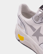 Golden Goose Running Sole