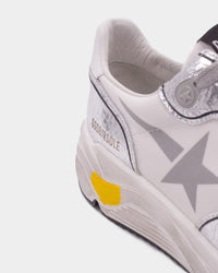 Golden Goose Running Sole