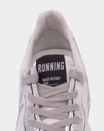 Golden Goose Running Sole