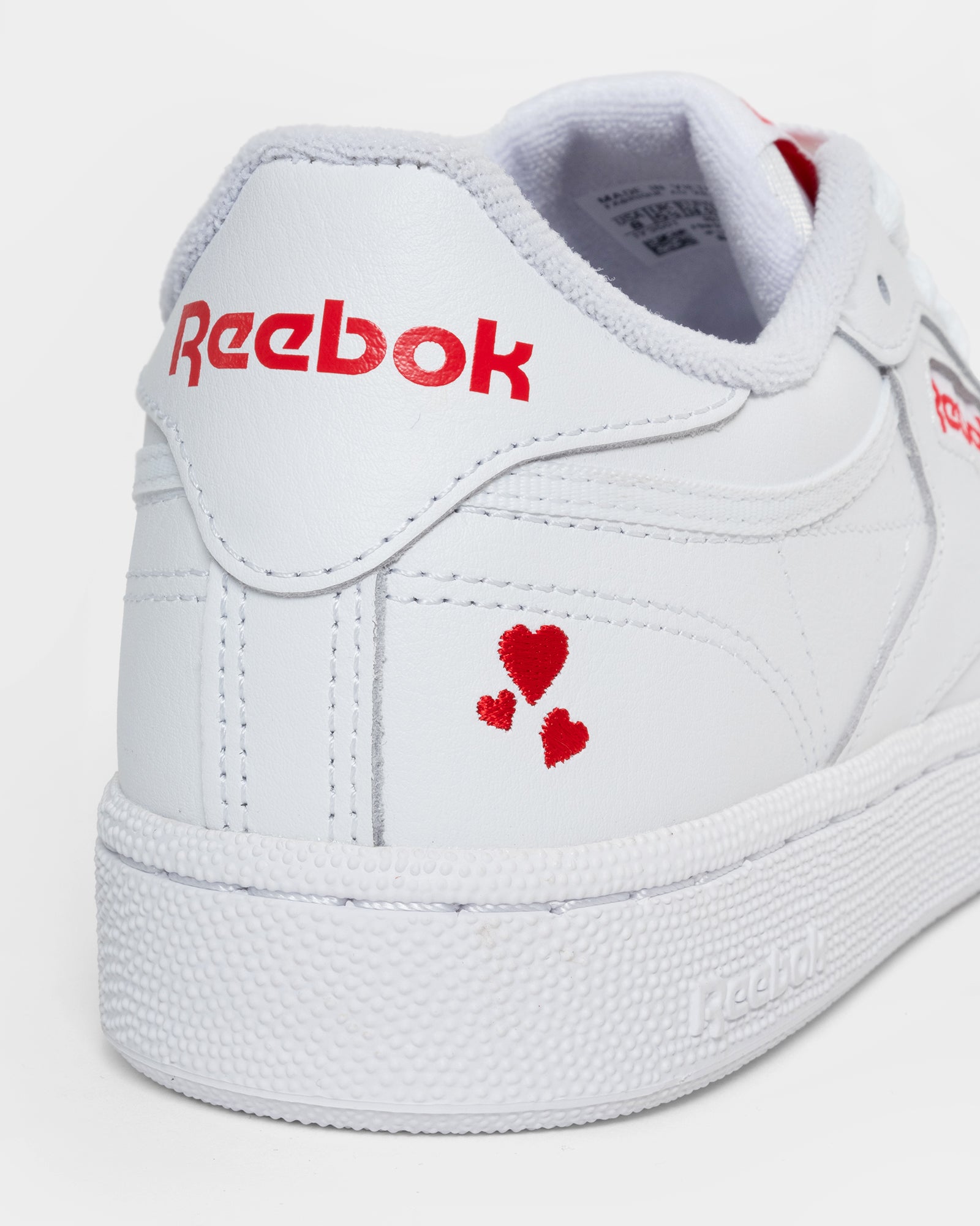 Reebok Club C