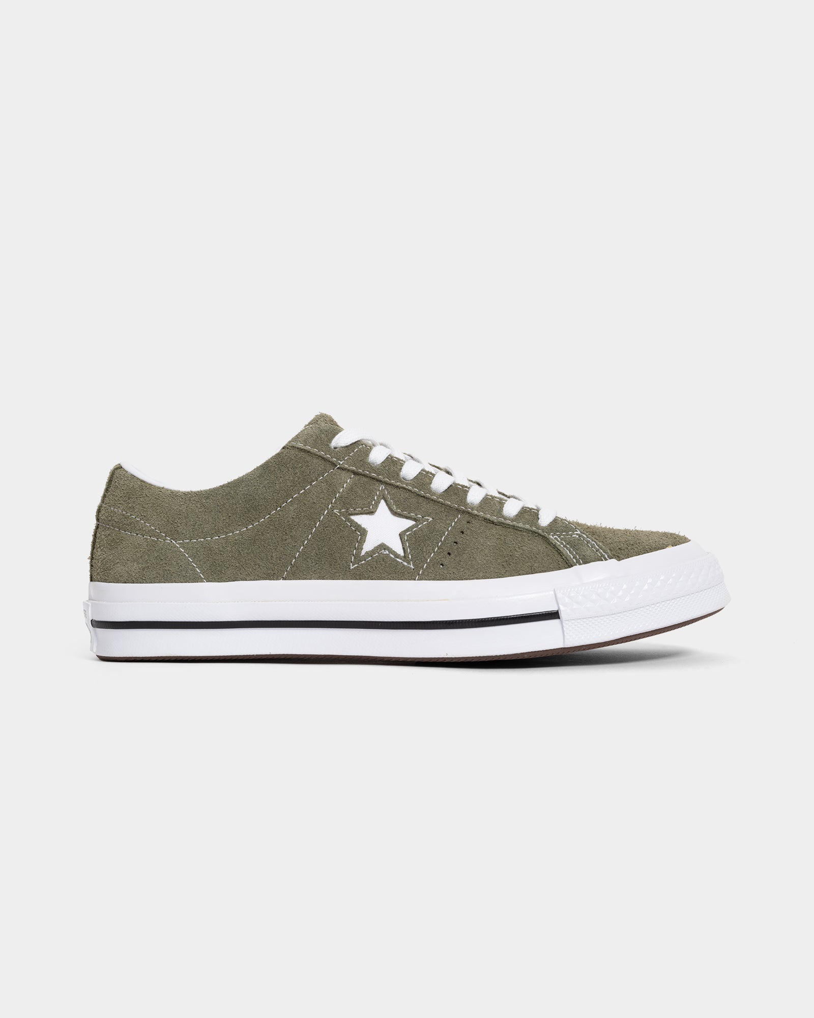 Converse One Star Lows