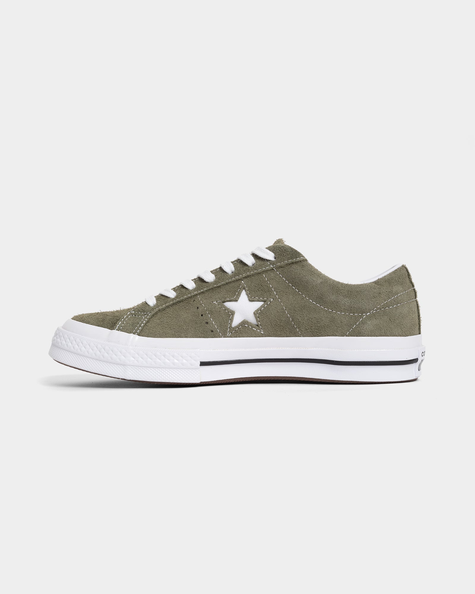 Converse One Star Lows