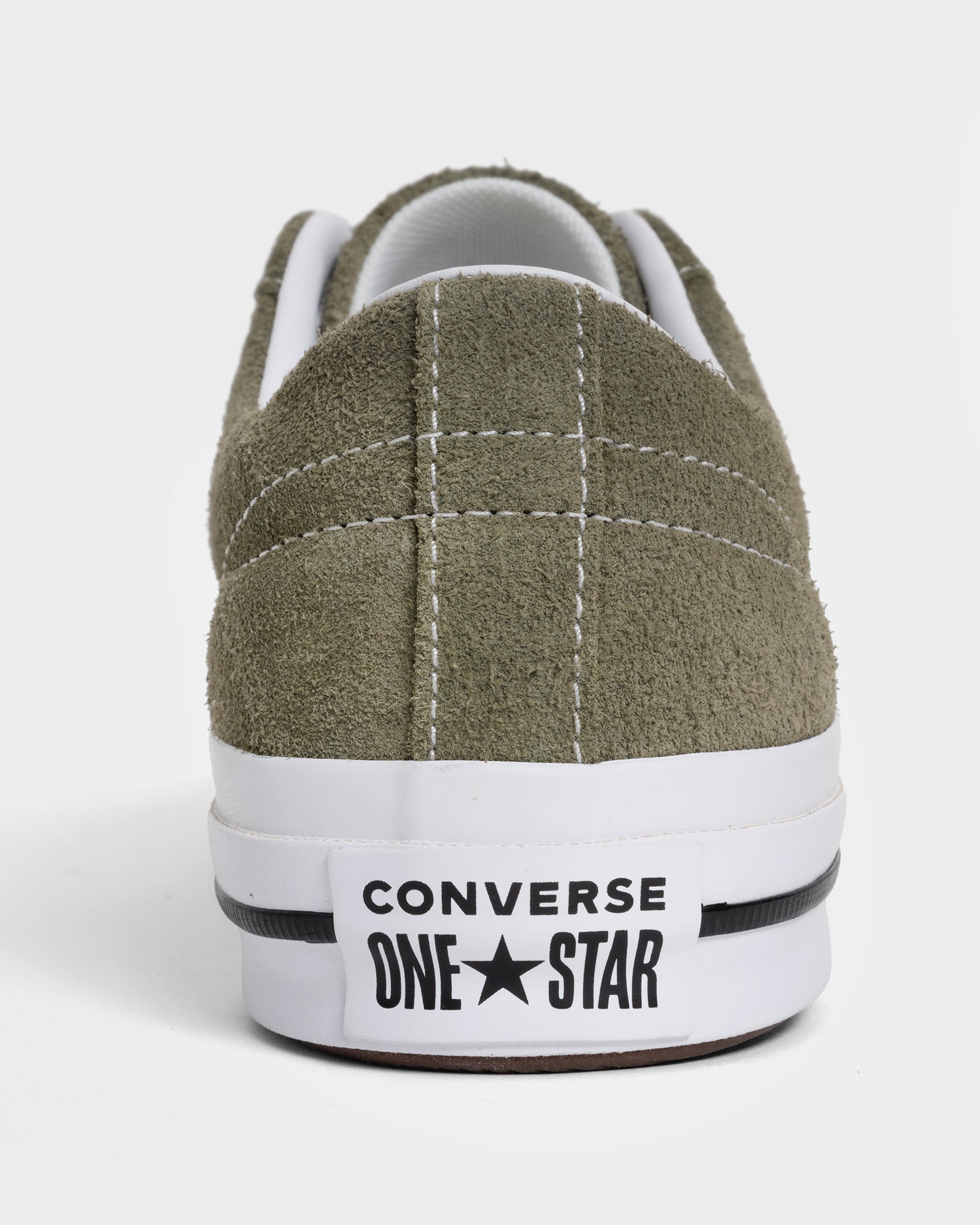 Converse One Star Lows