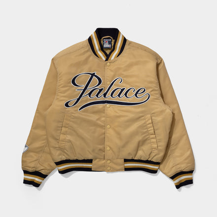 Palace Satin The Arena Jacket