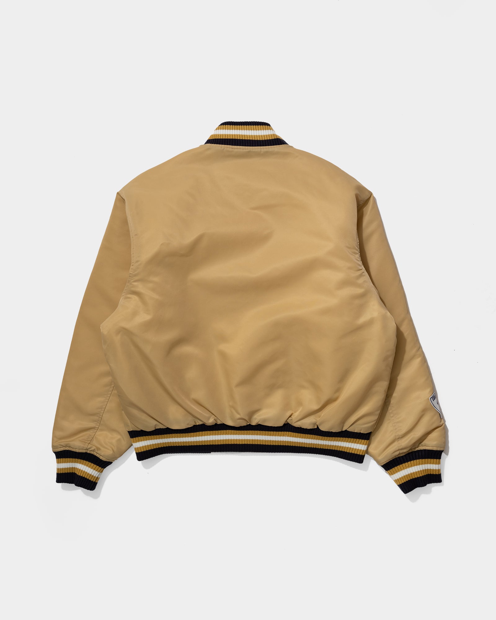 Palace Satin The Arena Jacket