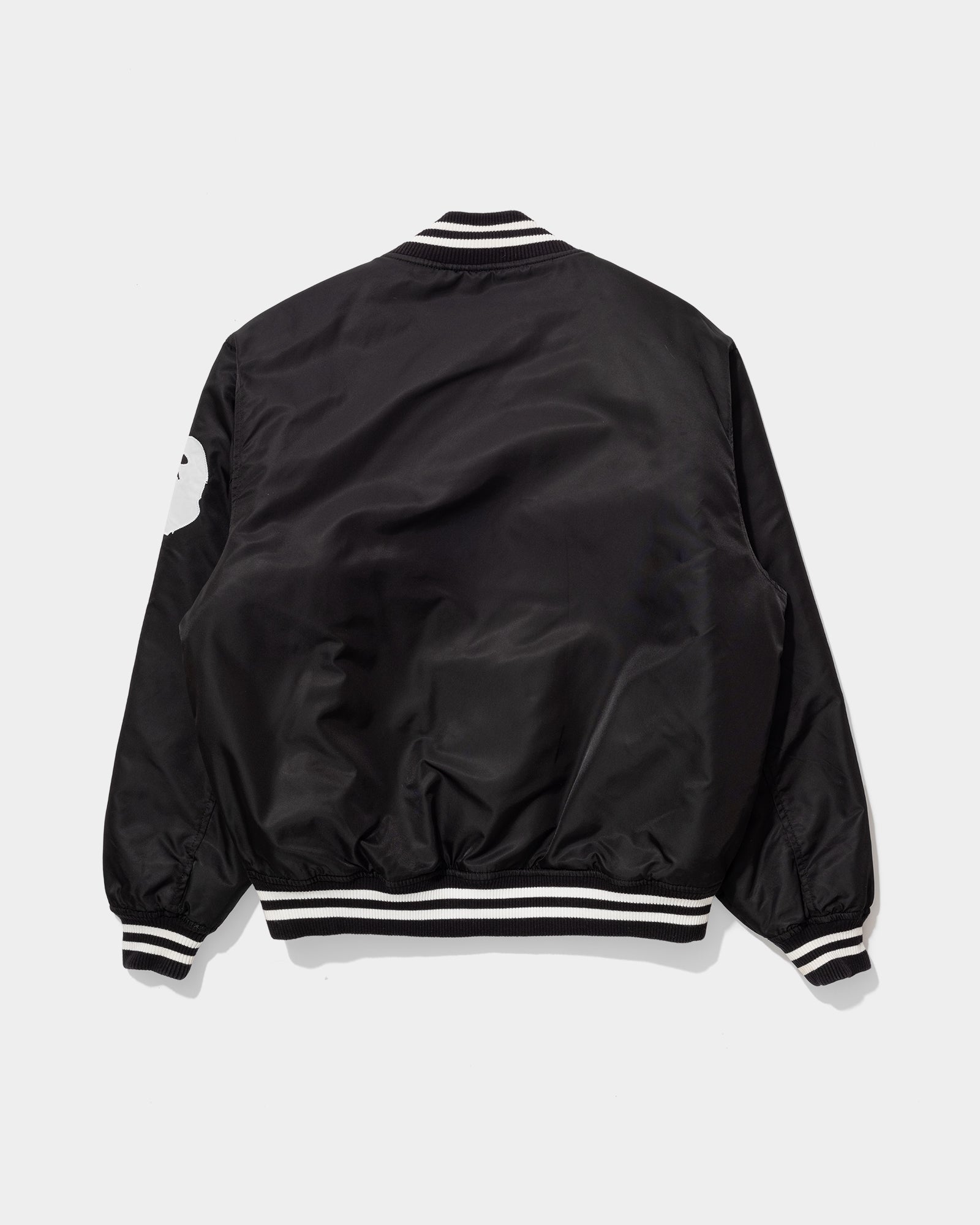 BAPE Varsity Jacket