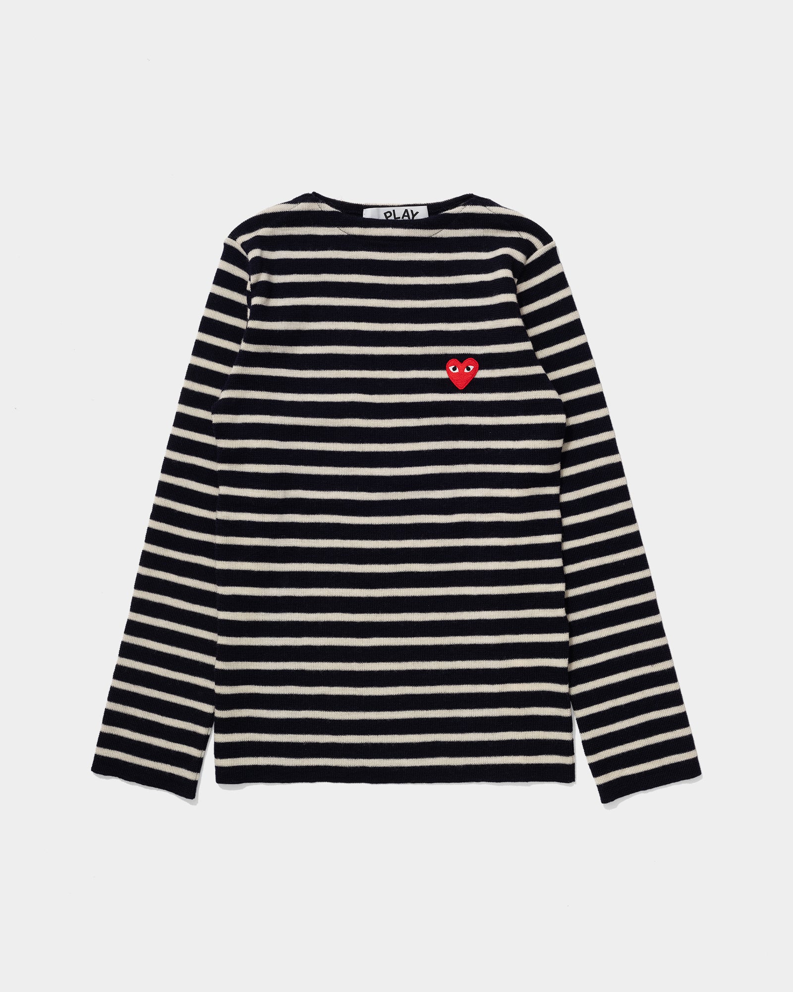 Comme Des Garçons Mens Knit