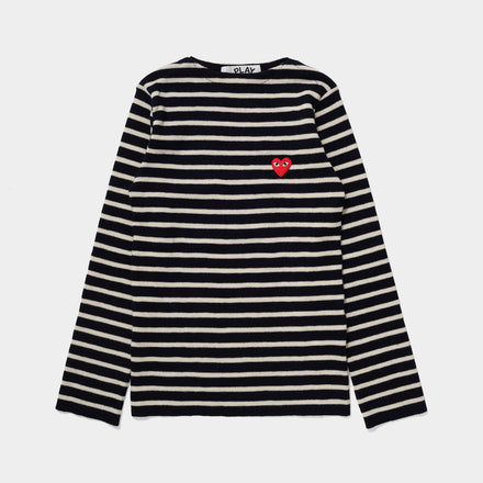 Comme Des Garçons Mens Knit