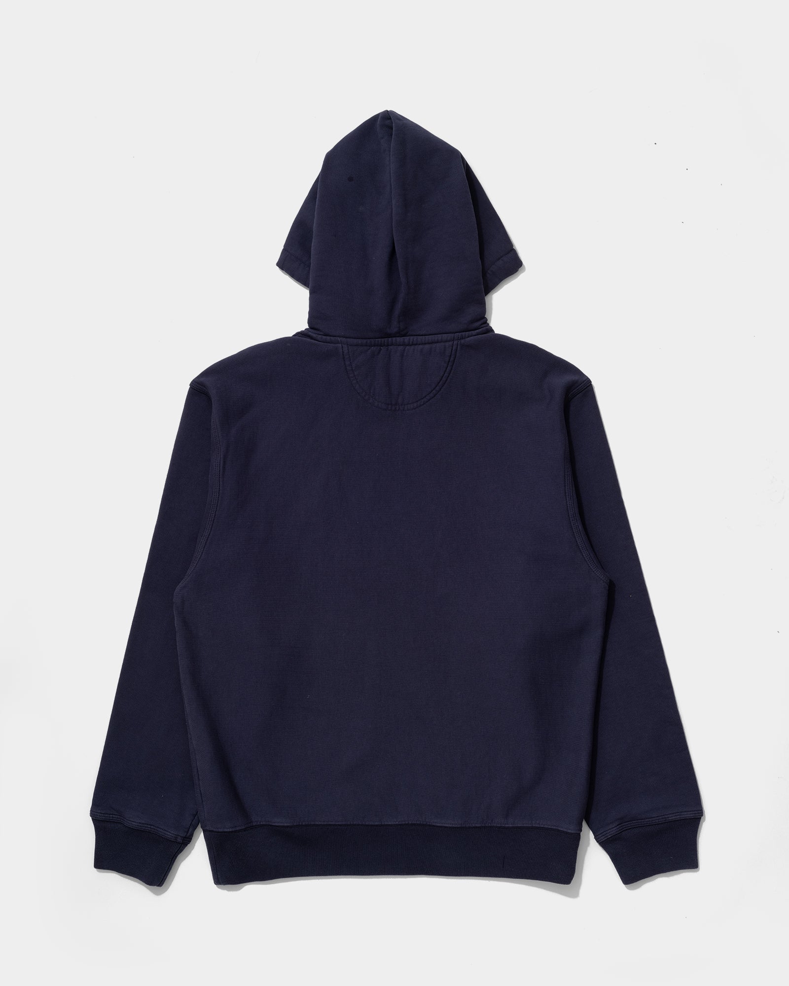 Stussy Stock Logo Hoodie