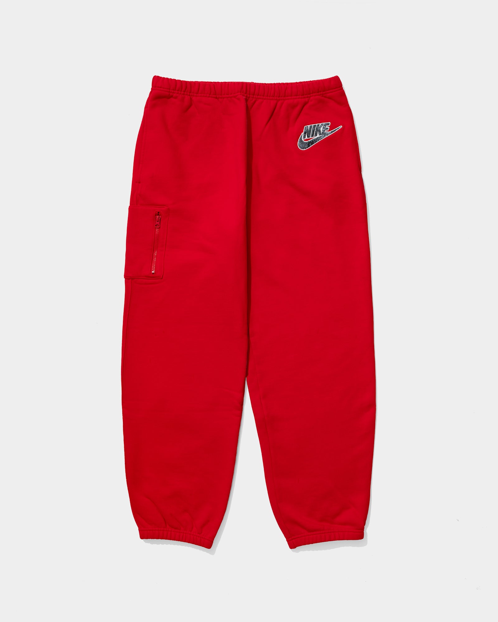 Supreme Nike Cargo Sweatpant