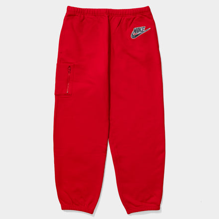 Supreme Nike Cargo Sweatpant