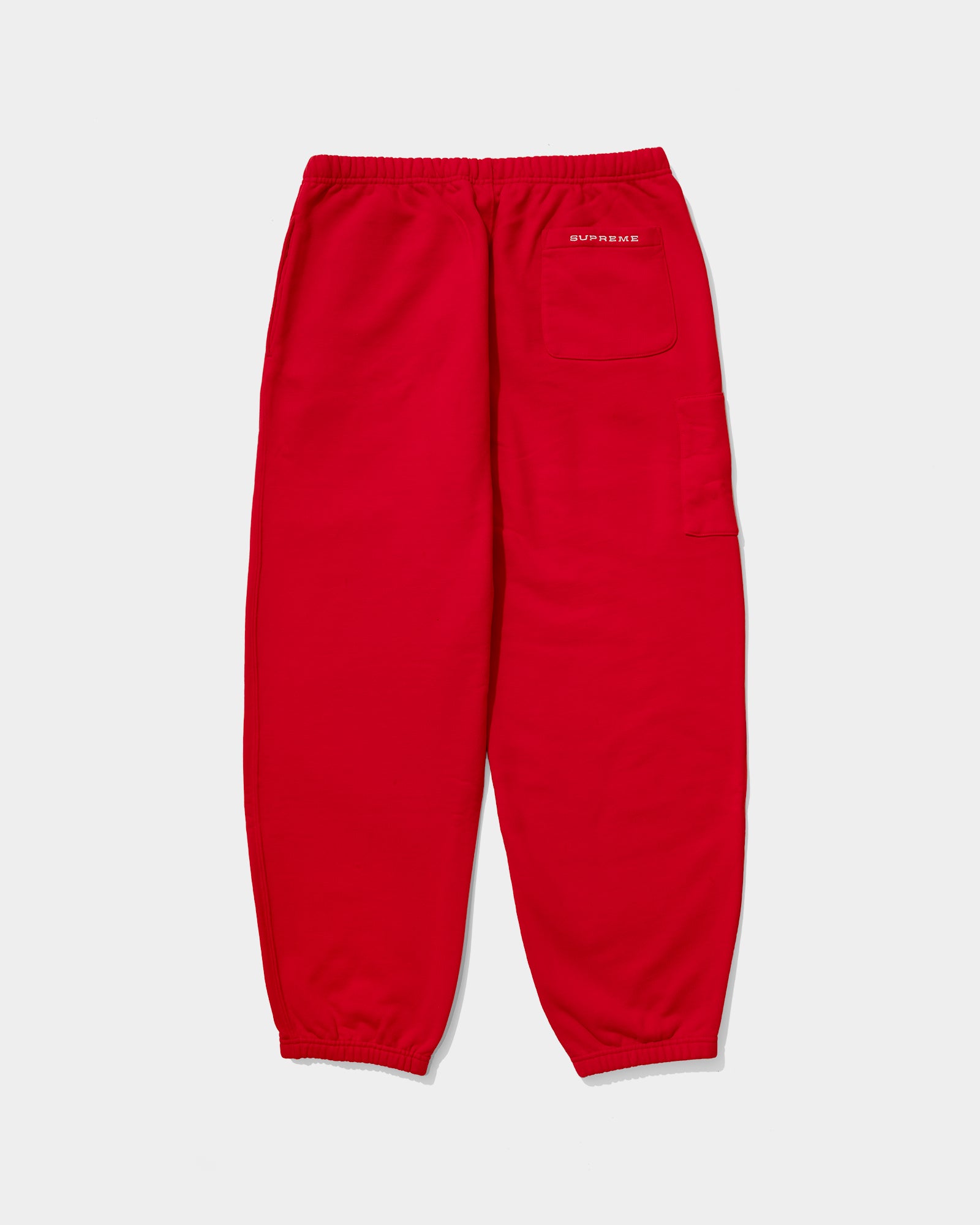 Supreme Nike Cargo Sweatpant