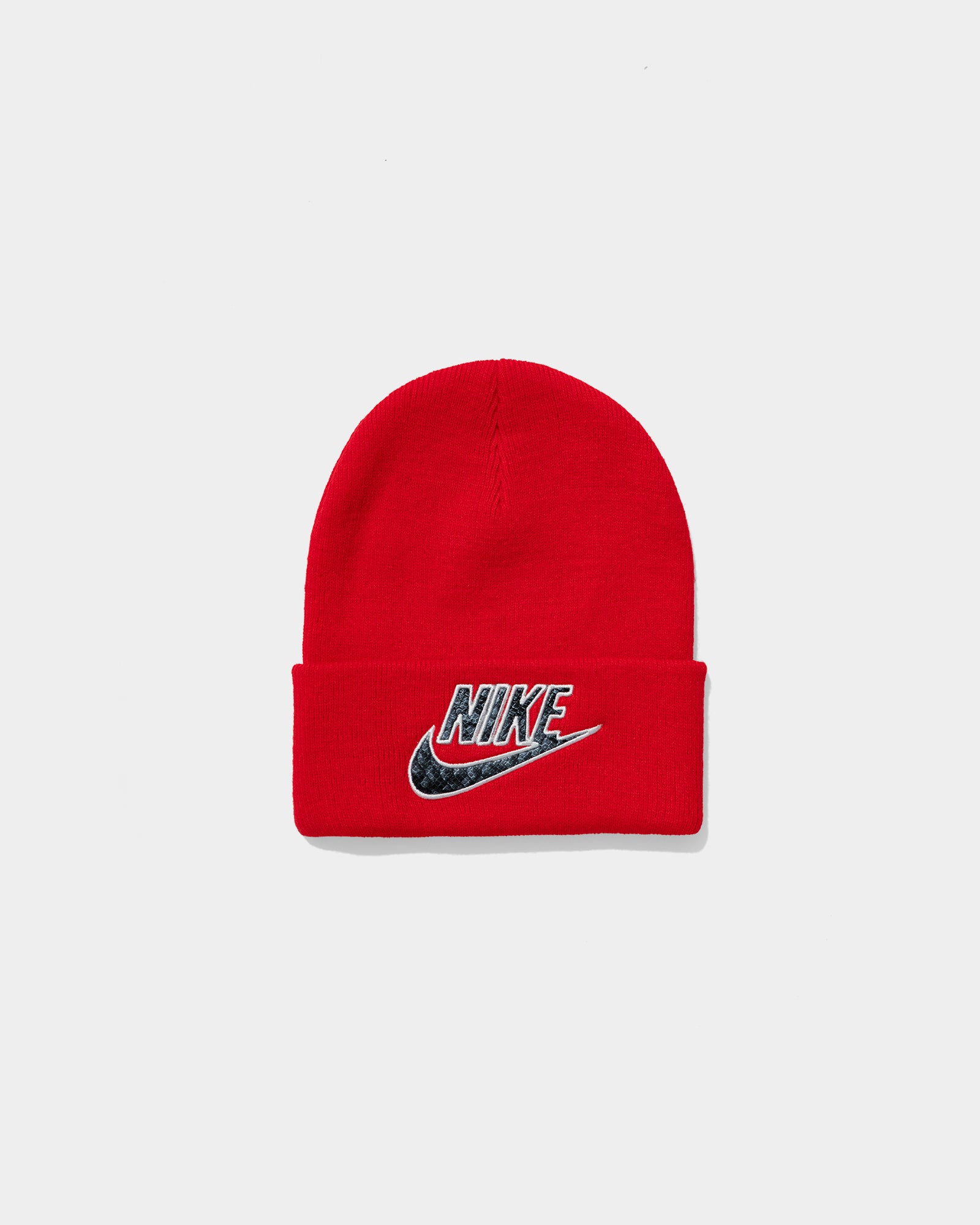 Supreme X Nike Beanie