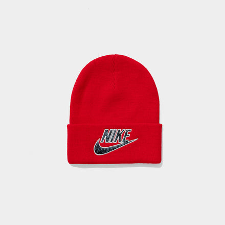 Supreme X Nike Beanie