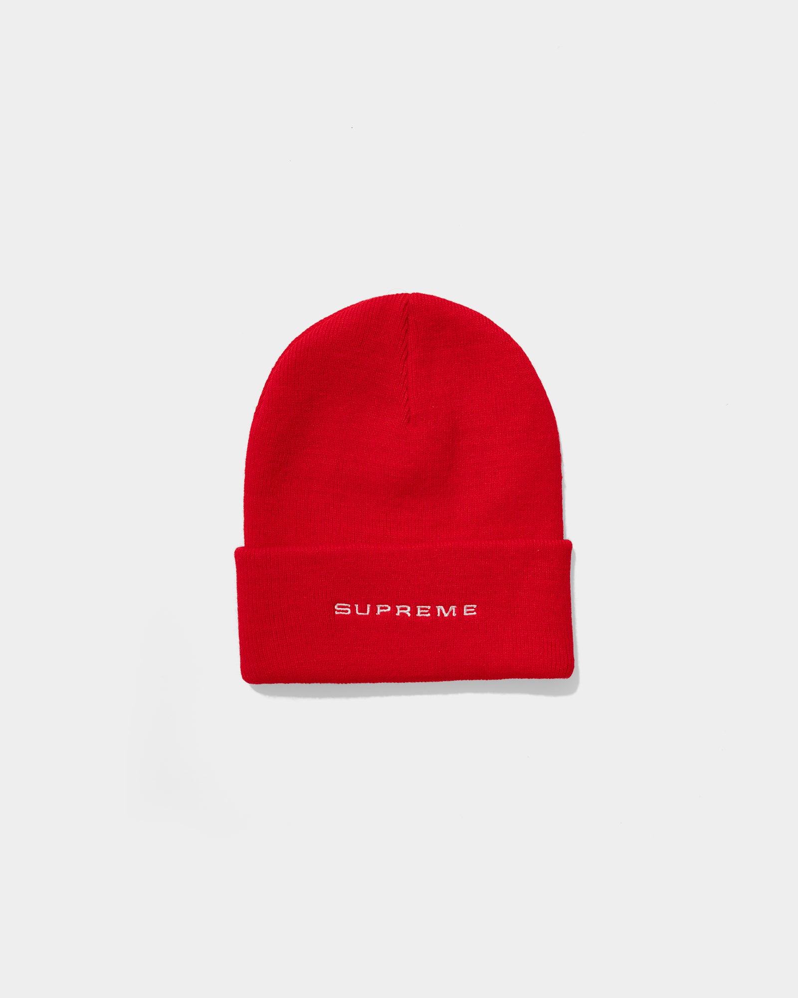 Supreme X Nike Beanie