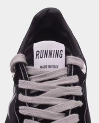Golden Goose Running Sole